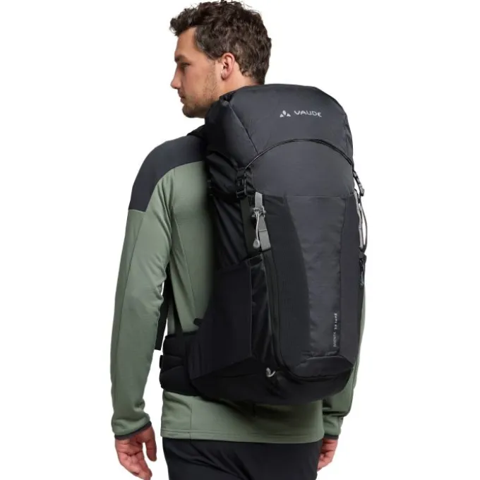 Brenta 33 Liter Wanderrucksack, lang