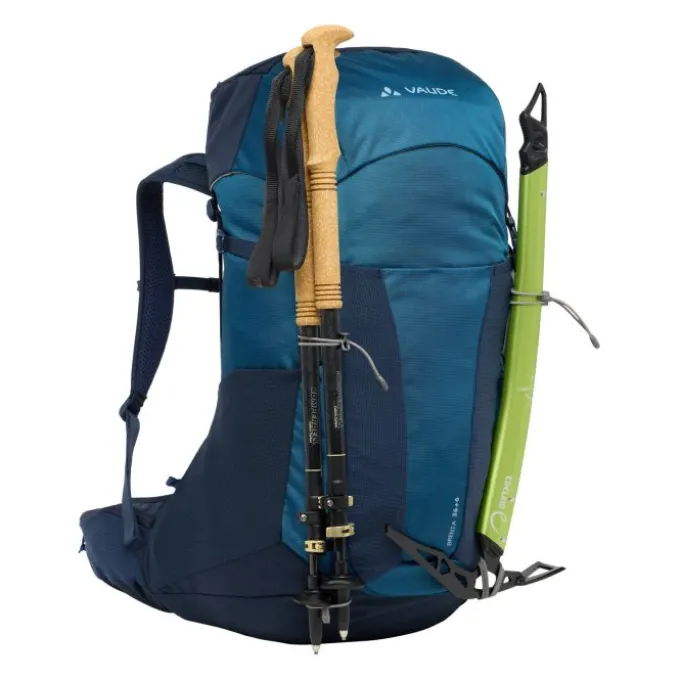 Brenta 36+6 Liter Wanderrucksack
