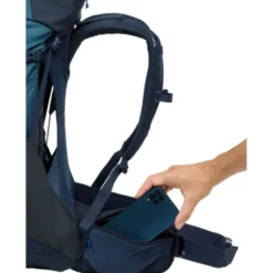 Brenta 36+6 Liter Wanderrucksack