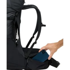 Brenta 36+6 Liter Wanderrucksack
