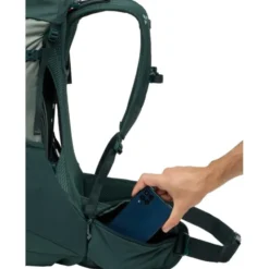 Brenta 44+6 Liter Wanderrucksack