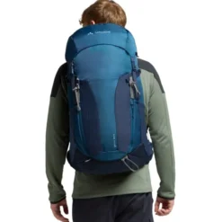 Brenta 44+6 Liter Wanderrucksack