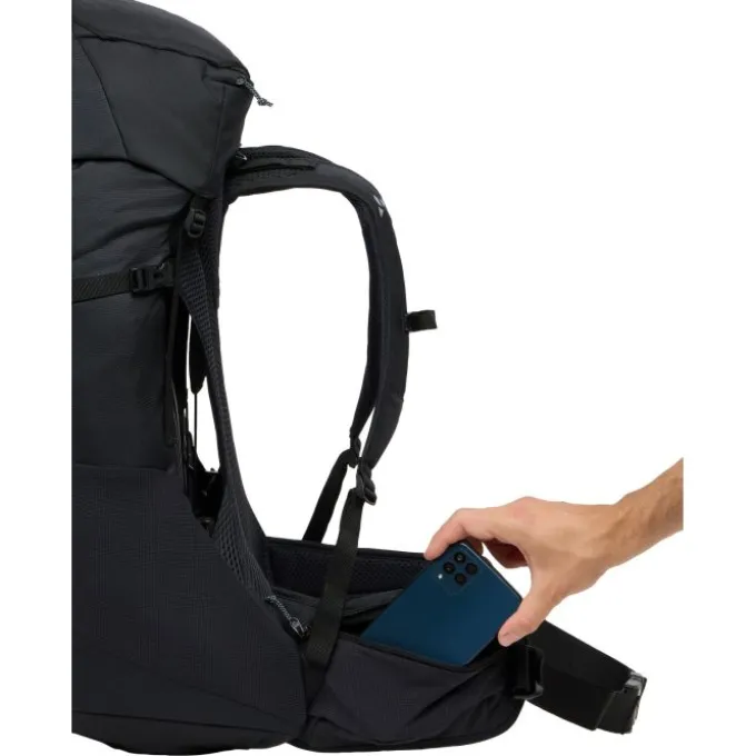 Brenta 44+6 Liter Wanderrucksack