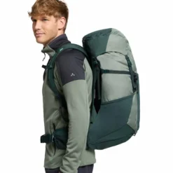 Brenta 44+6 Liter Wanderrucksack