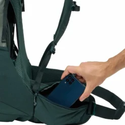 Brenta 44+6 Liter Wanderrucksack