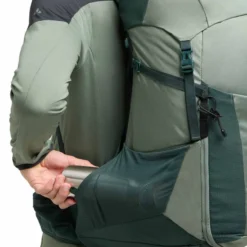 Brenta 44+6 Liter Wanderrucksack