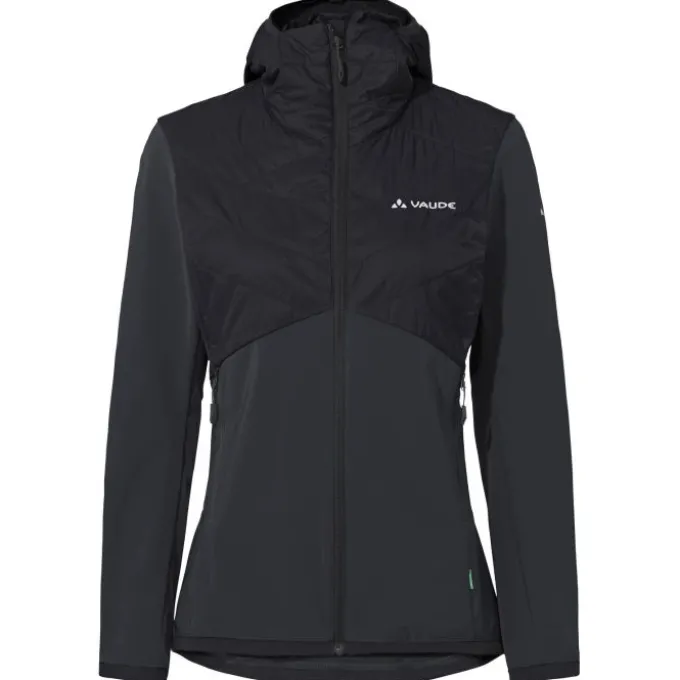 Brenva Isolationsjacke Damen