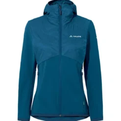 Brenva Isolationsjacke Damen