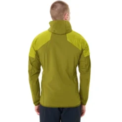 Brenva isolierende Jacke II Herren