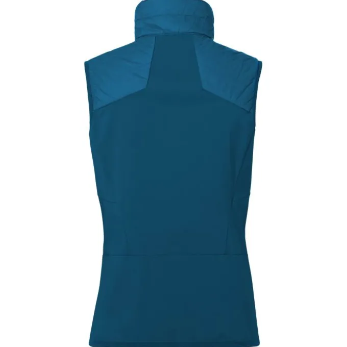 Brenva Weste II Damen