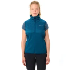 Brenva Weste II Damen