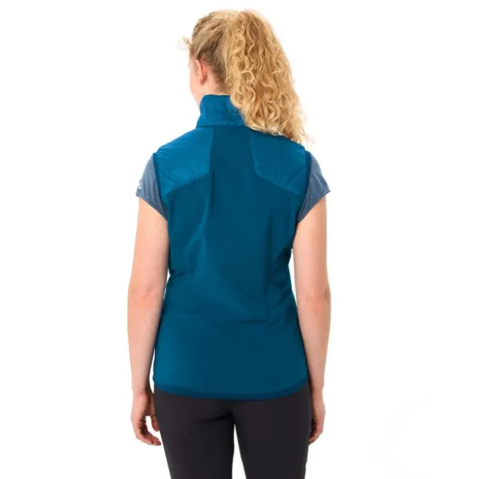 Brenva Weste II Damen