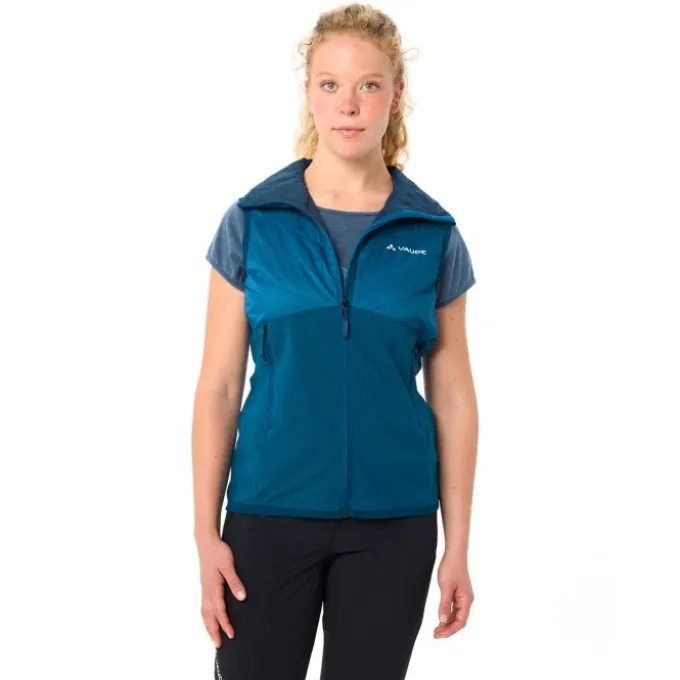 Brenva Weste II Damen