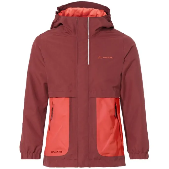 Campfire 3-in-1 Outdoorjacke Mädchen