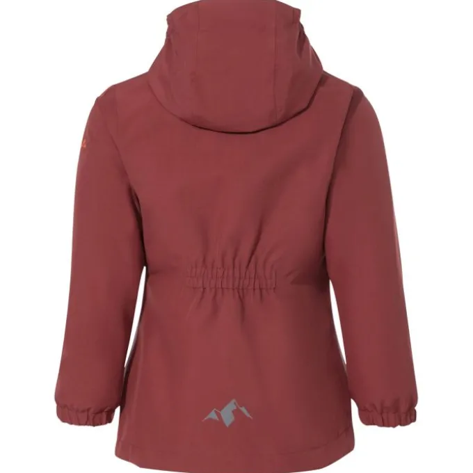 Campfire 3-in-1 Outdoorjacke Mädchen