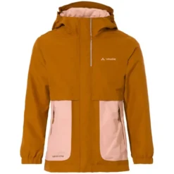 Campfire 3-in-1 Outdoorjacke Mädchen