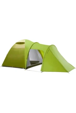 Campo Casa XT 5 Personen Familienzelt