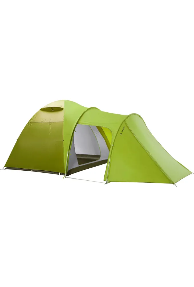 Campo Casa XT 5 Personen Familienzelt