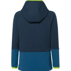 Capacida II Fleece Jacke Kinder