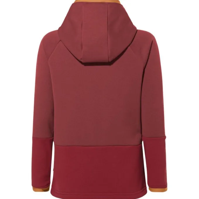 Capacida II Fleece Jacke Kinder