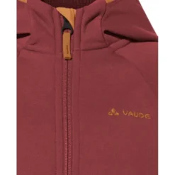 Capacida II Fleece Jacke Kinder