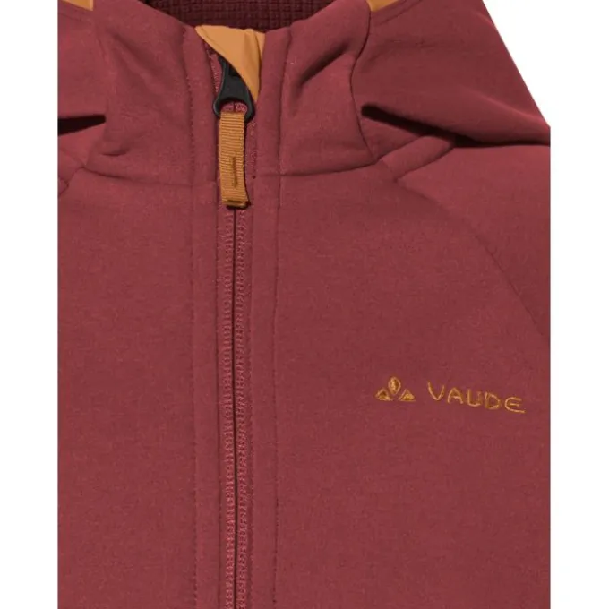 Capacida II Fleece Jacke Kinder
