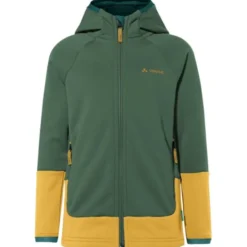 Capacida II Fleece Jacke Kinder
