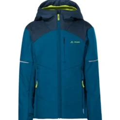 Capacida II Hybridjacke Kinder