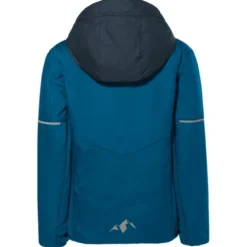 Capacida II Hybridjacke Kinder