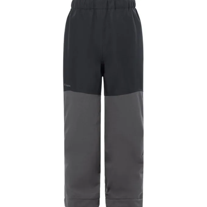 Caprea gefütterte Regenhose Kinder
