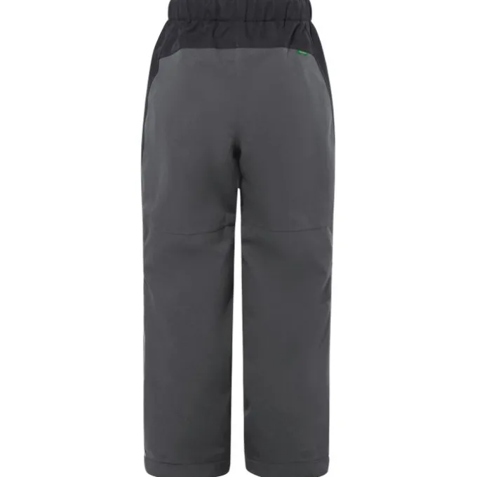 Caprea gefütterte Regenhose Kinder