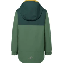Caprea 3in1 Jacke Kinder
