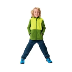 Caprea warmlined Pants III Kinder-Hose