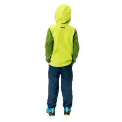 Caprea warmlined Pants III Kinder-Hose