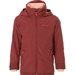 Casarea II 3-in-1 Outdoorjacke Kinder
