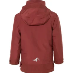 Casarea II 3-in-1 Outdoorjacke Kinder