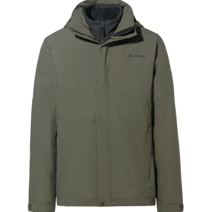 Caserina II 3-in-1 Outdoorjacke Herren