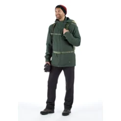 Caserina II 3-in-1 Outdoorjacke Herren