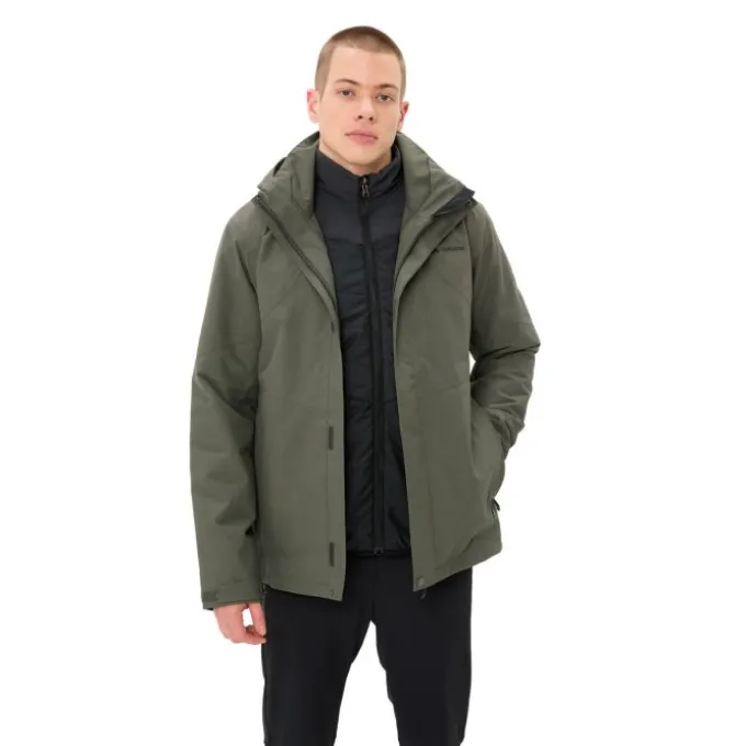 Caserina II 3-in-1 Outdoorjacke Herren
