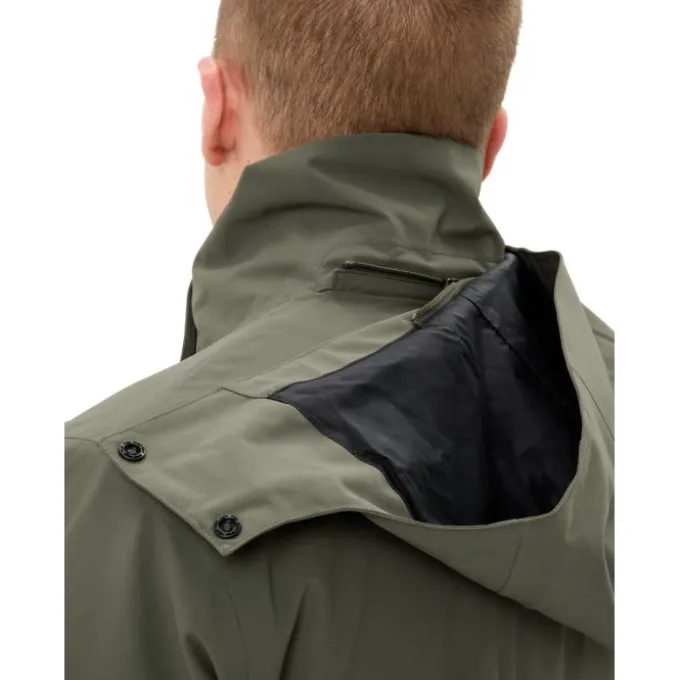 Caserina II 3-in-1 Outdoorjacke Herren