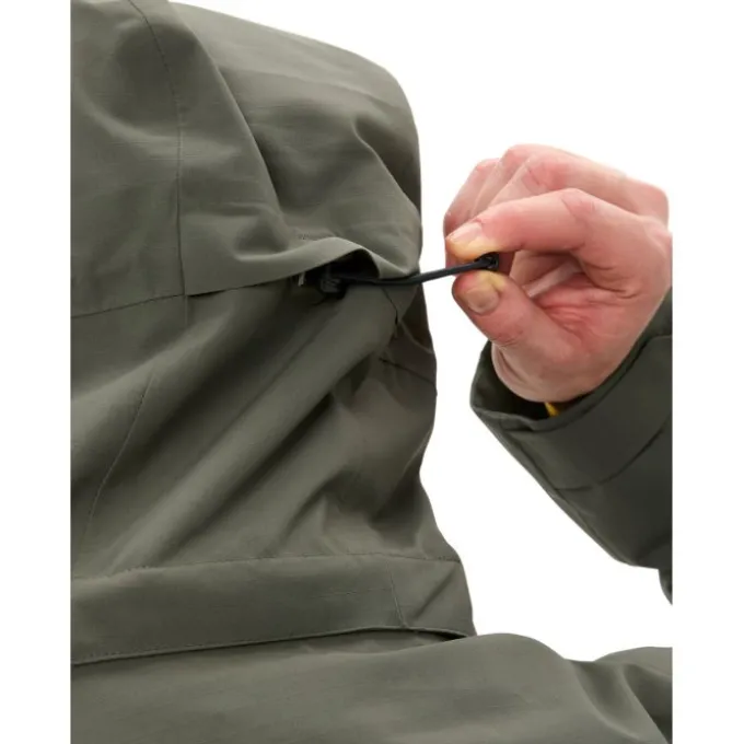 Caserina II 3-in-1 Outdoorjacke Herren