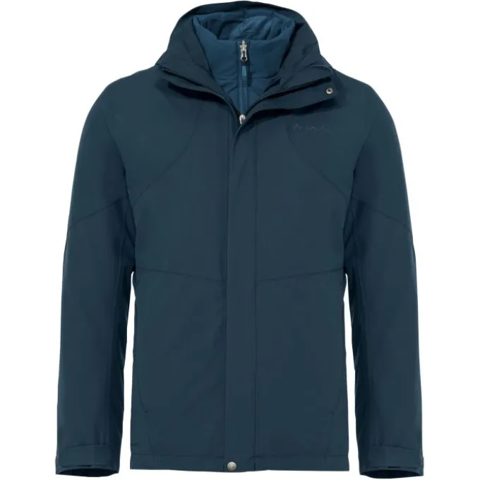 Caserina II 3-in-1 Outdoorjacke Herren