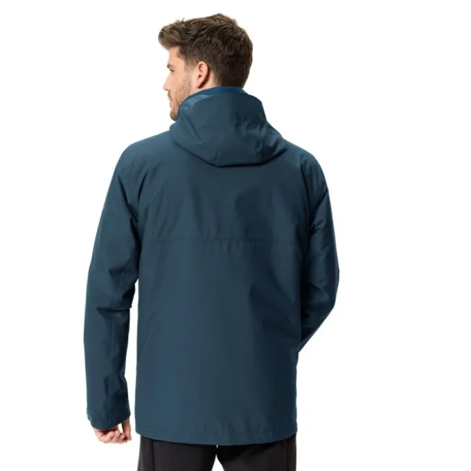 Caserina II 3-in-1 Outdoorjacke Herren