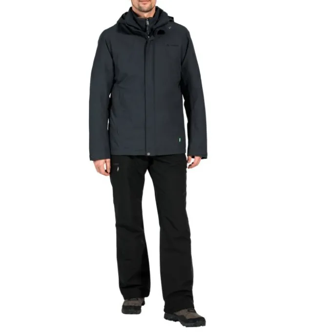 Caserina II 3-in-1 Outdoorjacke Herren