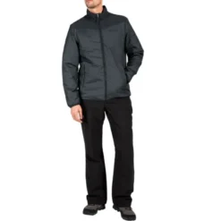 Caserina II 3-in-1 Outdoorjacke Herren