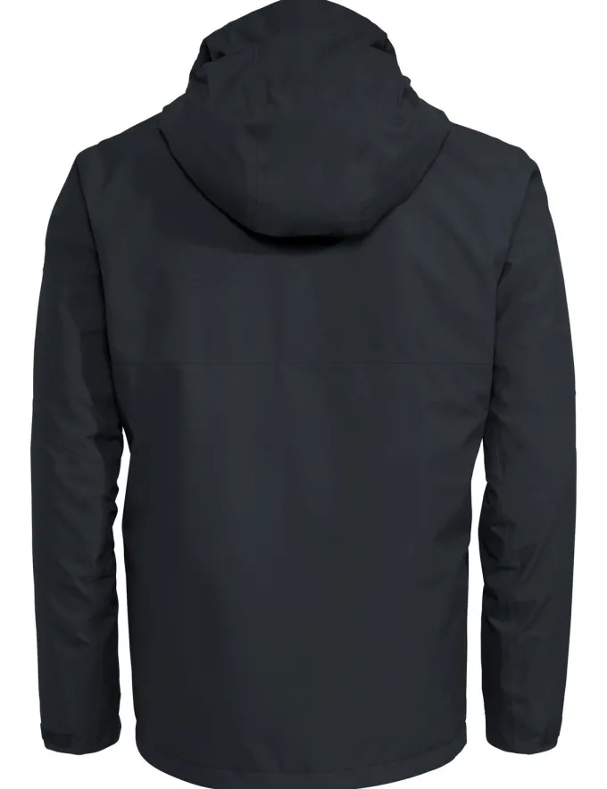 Caserina II 3-in-1 Outdoorjacke Herren - phantom black
