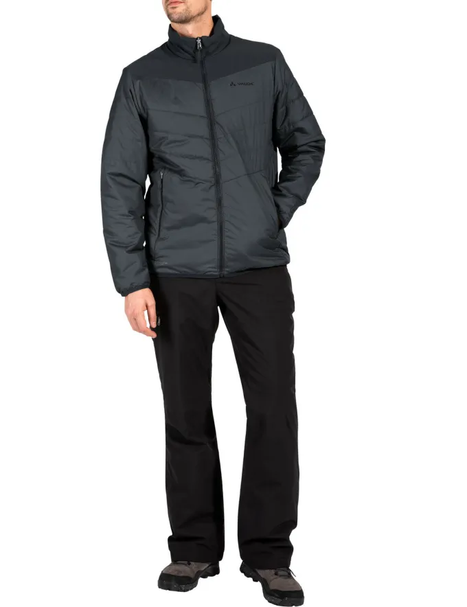 Caserina II 3-in-1 Outdoorjacke Herren - phantom black