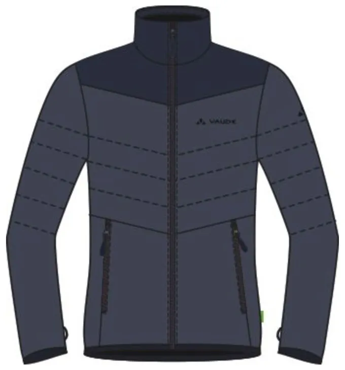 Caserina II 3-in-1 Outdoorjacke Herren - phantom black