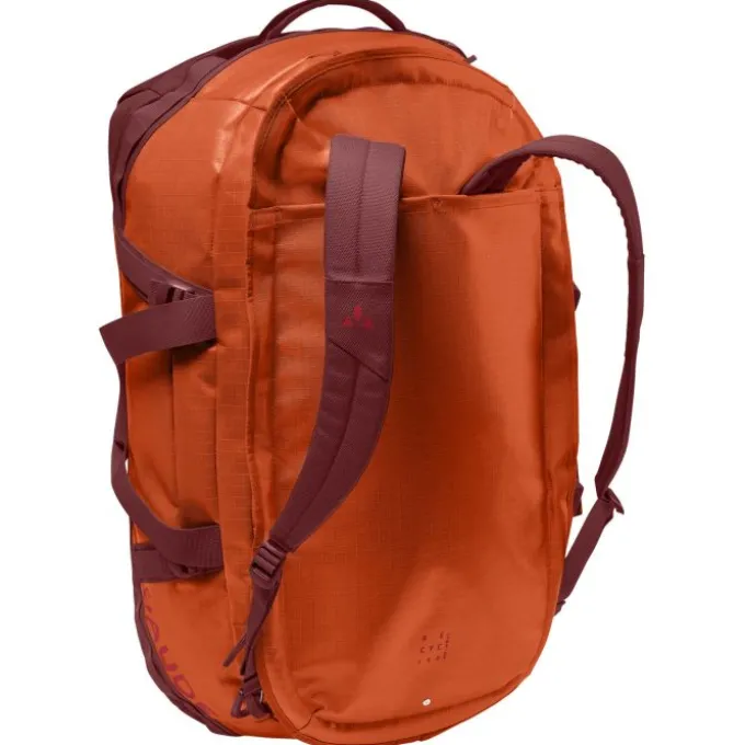 CityDuffel 65 Liter Transport- und Reisetasche