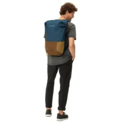 CityGo Bike II 23 Liter Rucksack Fahrradtasche